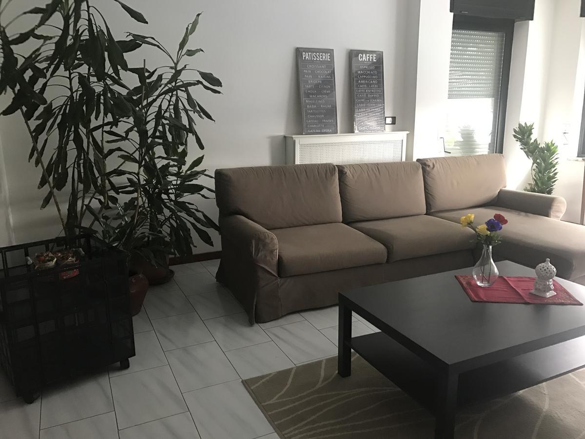 Casa Tiziana Appartement
